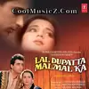 Lal Dupatta Malmal Ka Icon