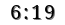 Duration
