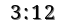 Duration