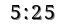 Duration