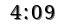Duration
