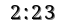 Duration