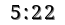 Duration