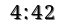 Duration
