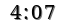 Duration