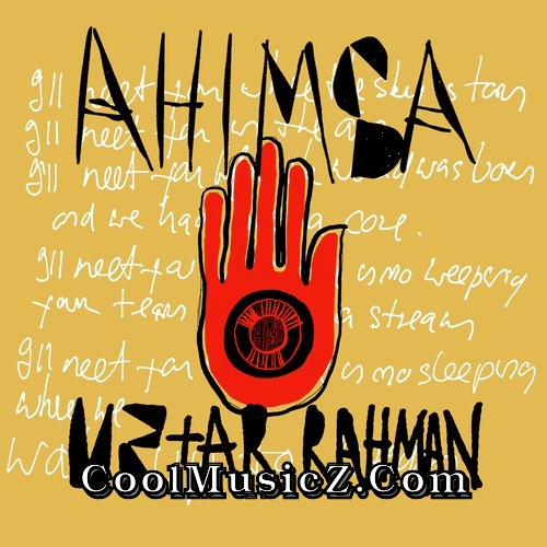 Ahimsa (Original Motion Picture Soundtrack) Album Art Ahimsa Cover Image Poster