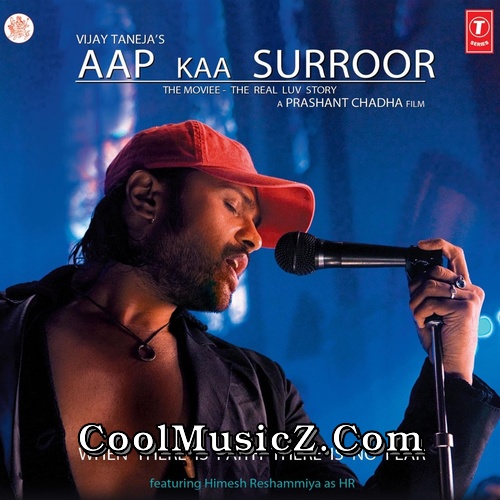 Aap Kaa Surroor (Original Motion Picture Soundtrack) Album Art Aap Kaa Surroor Cover Image Poster