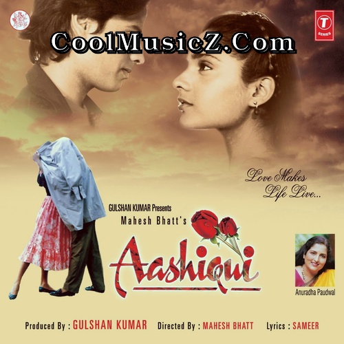 Aashiqui 1990 (Original Motion Picture Soundtrack) Album Art Aashiqui 1990 Cover Image Poster