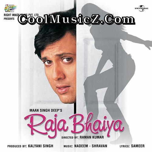 Raja Bhaiya 2003 (Original Motion Picture Soundtrack) Album Art Raja Bhaiya 2003 Cover Image Poster