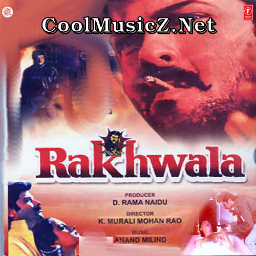 Rakhwala 1989 (Original Motion Picture Soundtrack) Album Art Rakhwala 1989 Cover Image Poster