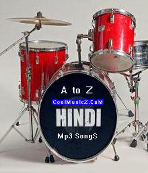 Hindi A to Z All Movies Mp3 Songs (Original Motion Picture Soundtrack) Album Art Hindi A to Z All Movies Mp3 Songs Cover Image Poster