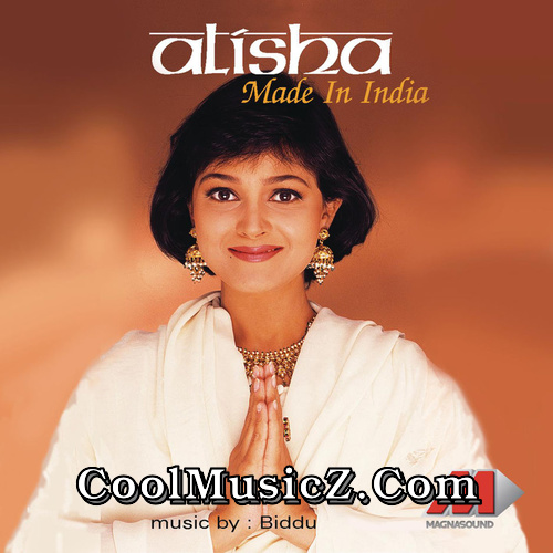 Made in India - Alisha Chinai (Original Motion Picture Soundtrack) Album Art Made in India - Alisha Chinai Cover Image Poster