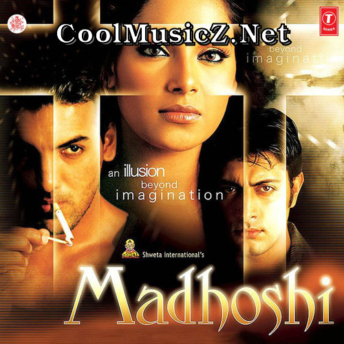 Madhoshi (Original Motion Picture Soundtrack) Album Art Madhoshi Cover Image Poster