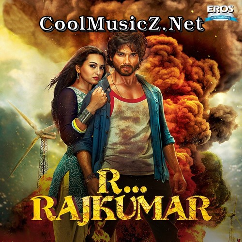 R... Rajkumar (Original Motion Picture Soundtrack) Album Art R... Rajkumar Cover Image Poster