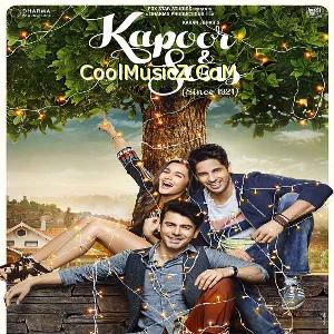 kapoor and sons mp3 download