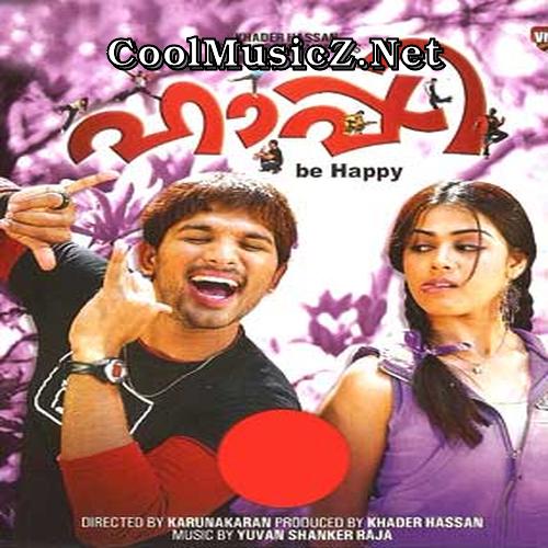 Happy Malayalam Movie Songs Download