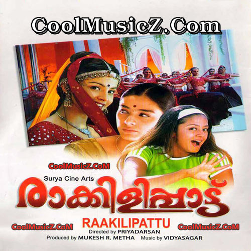 Rakkilipattu 2007 | R Malayalam Movies Mp3 Songs ...