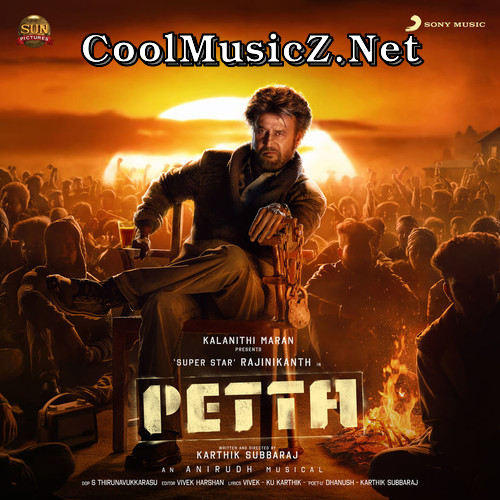 Peta Tamil movie MP3 songs download